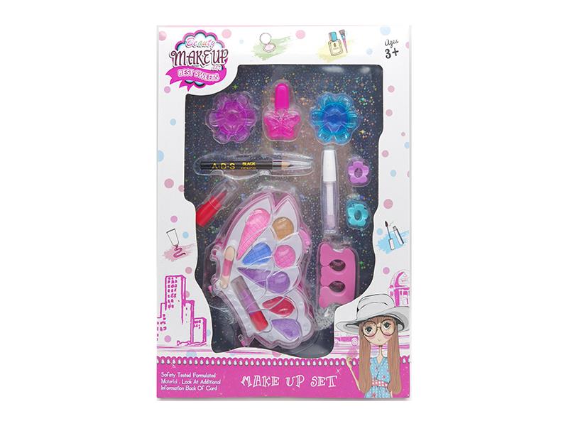 Children's Makeup Set