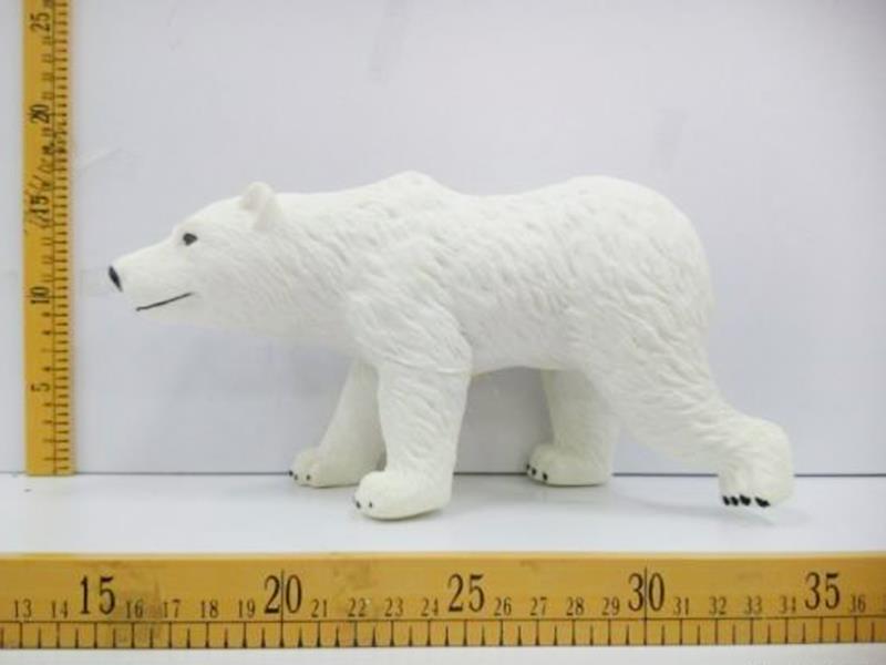 Large Size Polar Bear