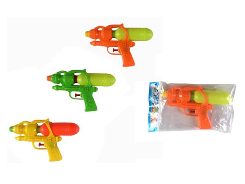 Water Gun Toy