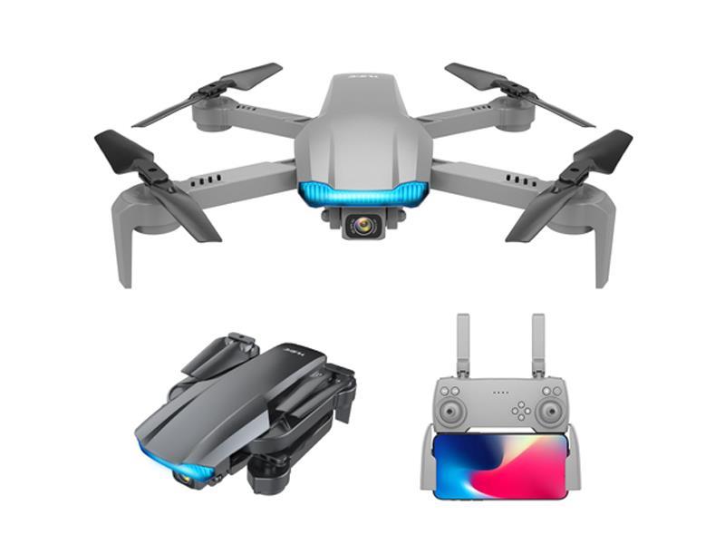 R/C Uav Gps Positioning 4K Dual Camera