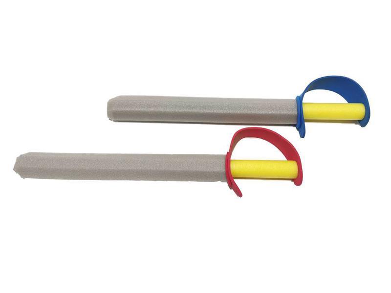 24pcs Cotton Sword Water Cannon