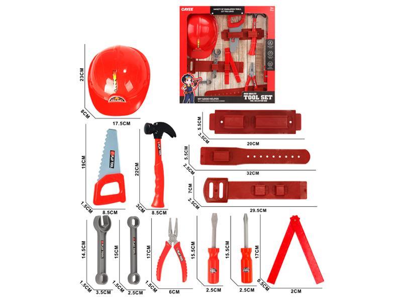Tool Toy Set