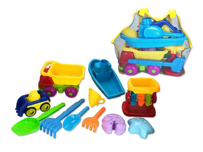 Beach Toy Set