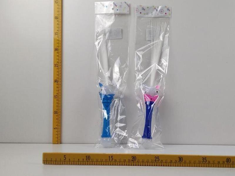 Narwhal Optical Fiber Rod