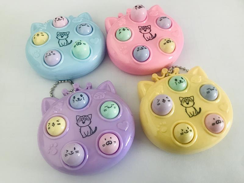 Mini Whack-A-Mole Game Machine(Deratization Pioneer)