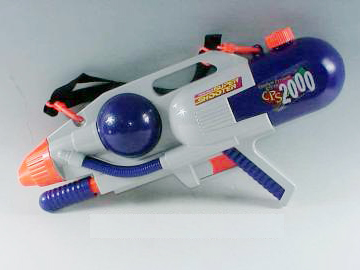 Water Gun