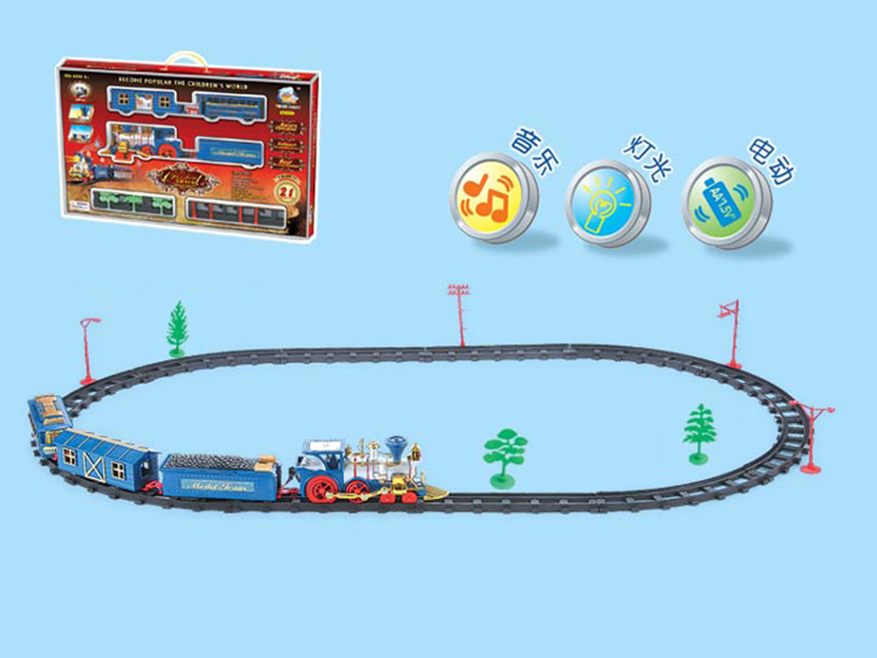 B/O classicality orbit train