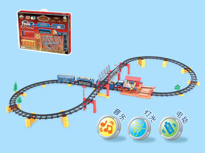 B/O classicality orbit train