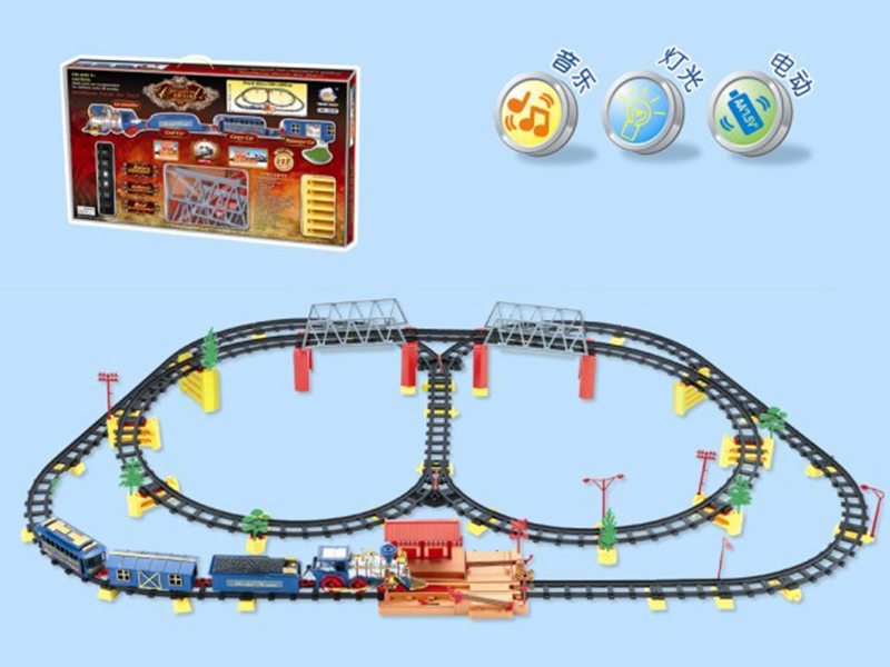 B/O classicality orbit train