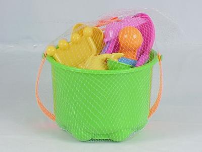 SAND BEACH TOYS
