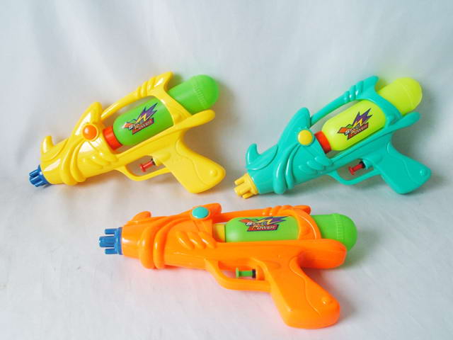 WATER GUN