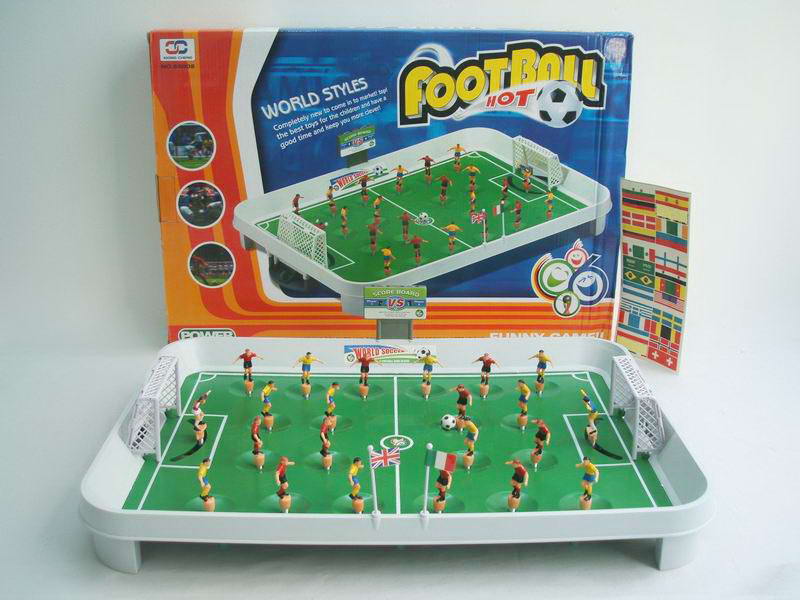Large Size Football Station