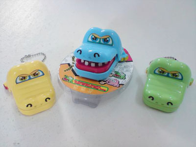 PRESS&ELASTICITY TOY