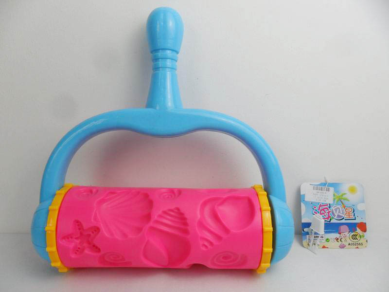 SAND BEACH TOYS