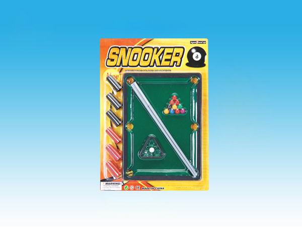Billiards