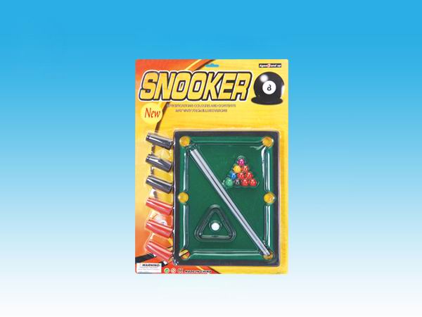 Billiards