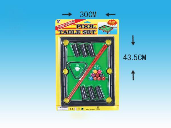 Billiards