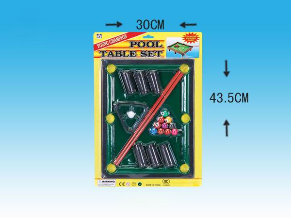 Billiards
