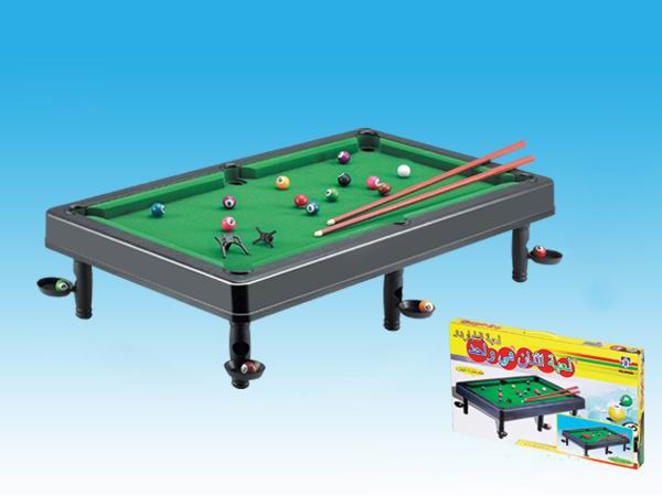 Billiards