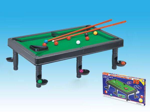 Billiards