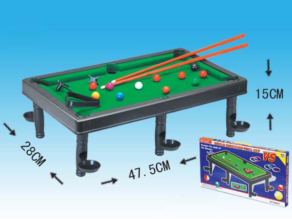 Billiards