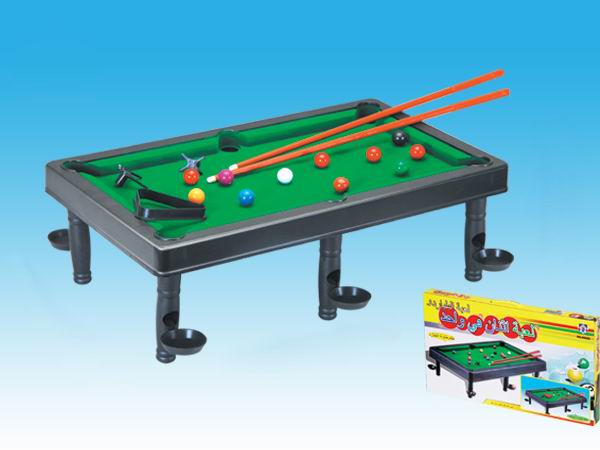 Billiards