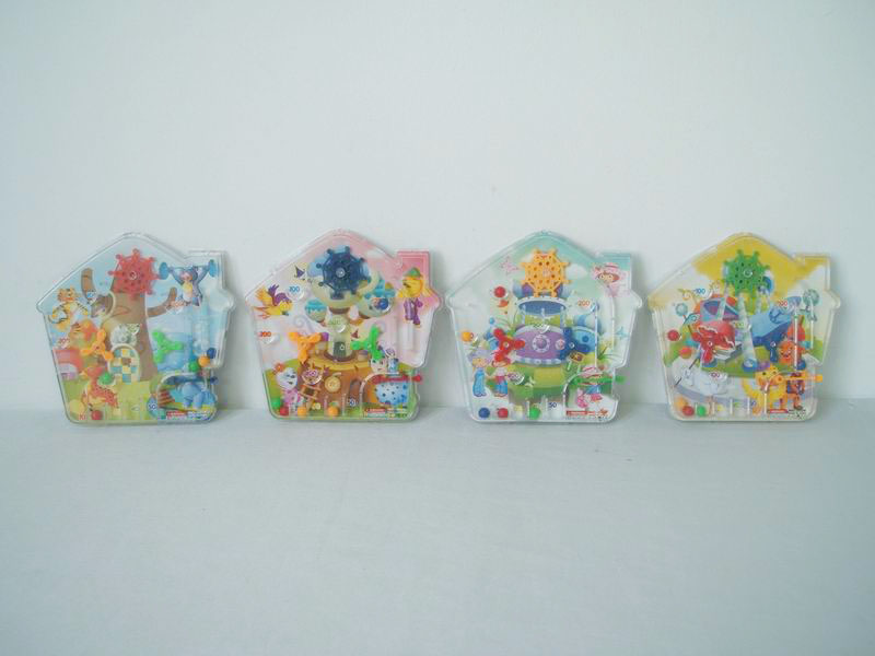 FUNNY PACHINKO(4)