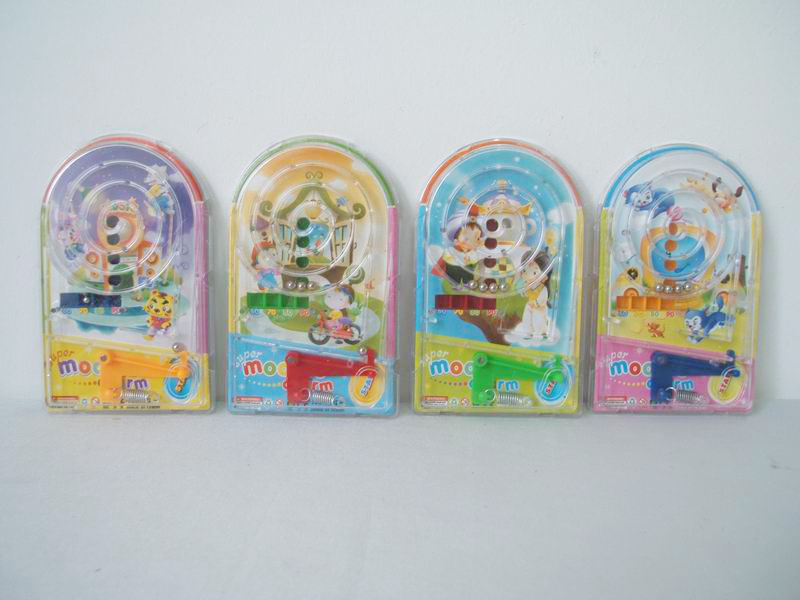 FUNNY PACHINKO(4)