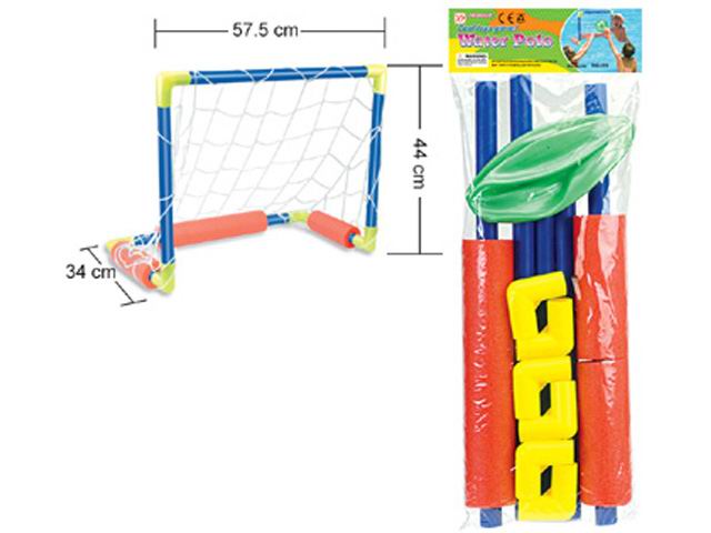 WATER HANDBALL GOAL