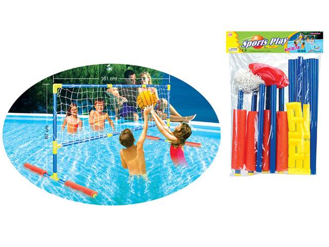 VOLLYBALL SET