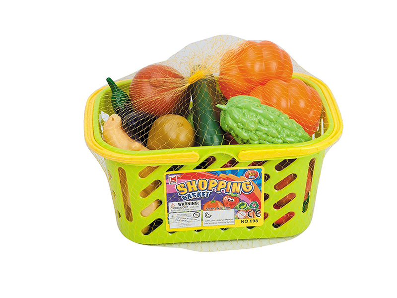 30PCS KITCHEN PLAY SET