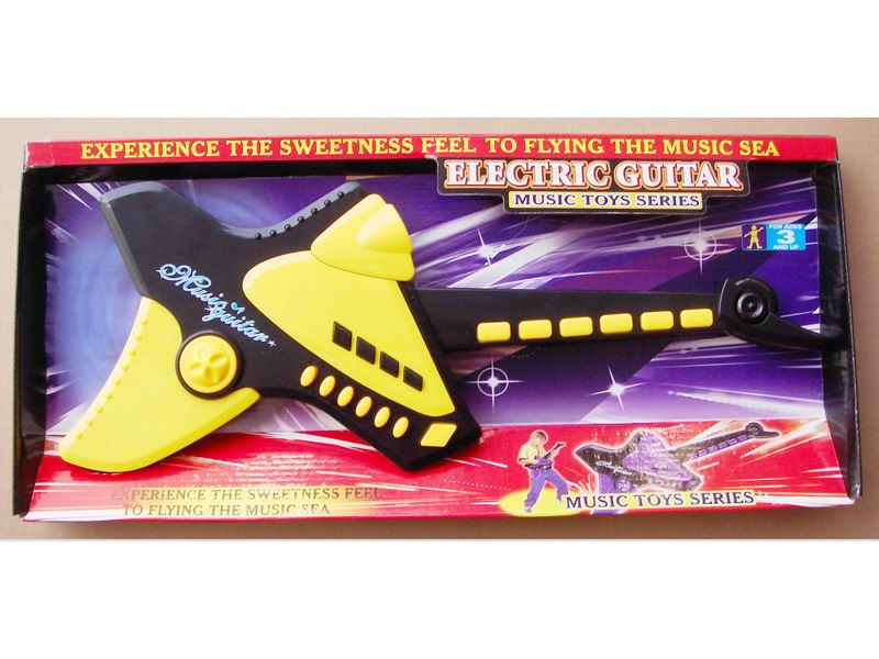 16 SOUND ELECTRIC GUITAR