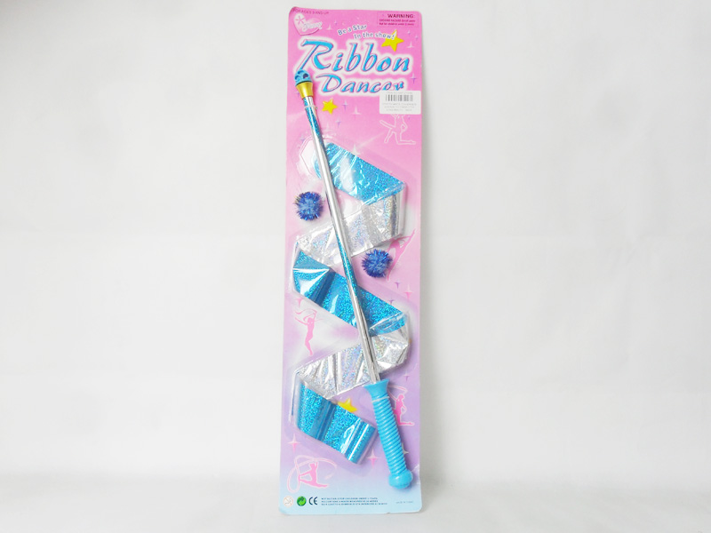 COLOURED RIBBON