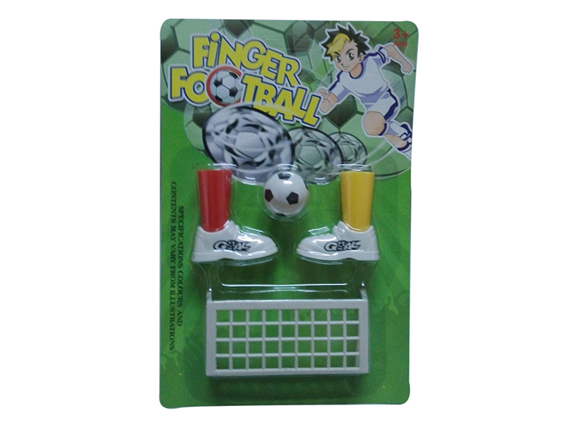 Finger Football