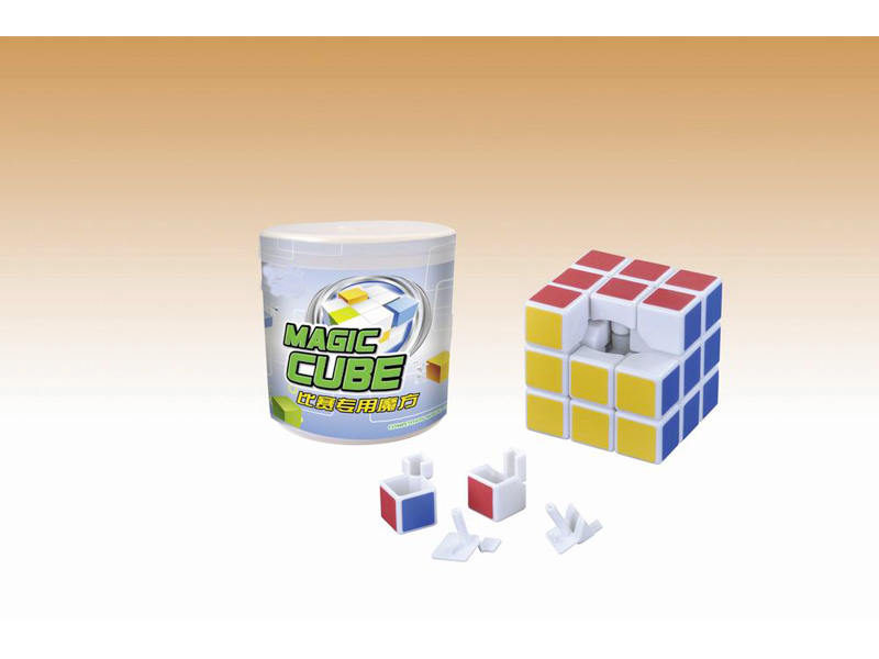Magic Cube