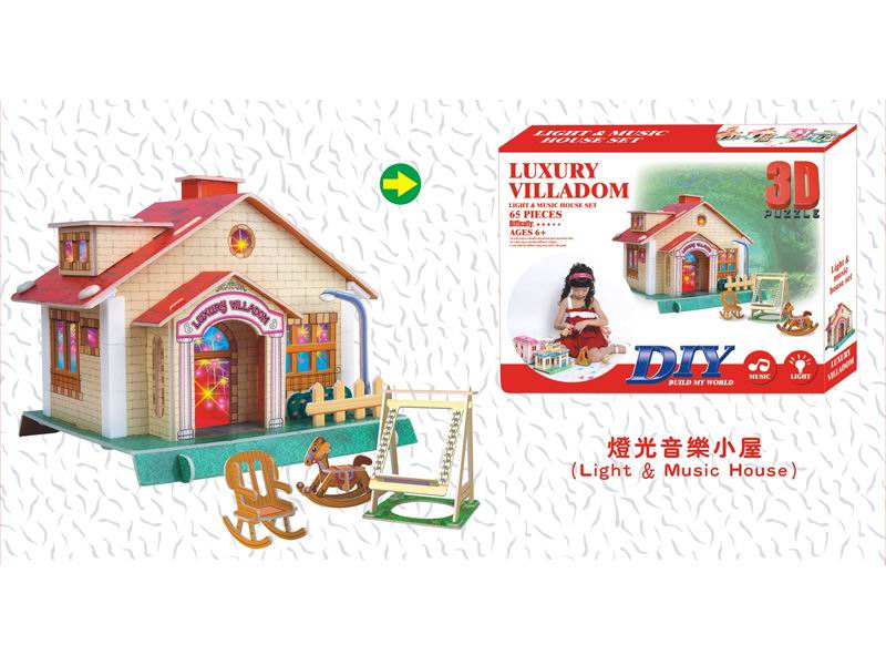 DIY Toy