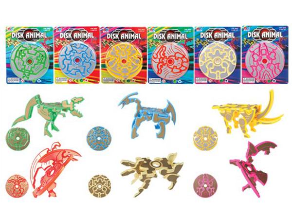 TRANSFORMER SERIES(6)