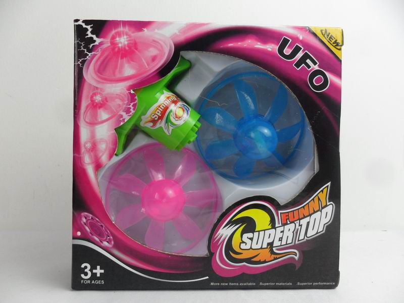 TOP TOYS WITH LIGHT