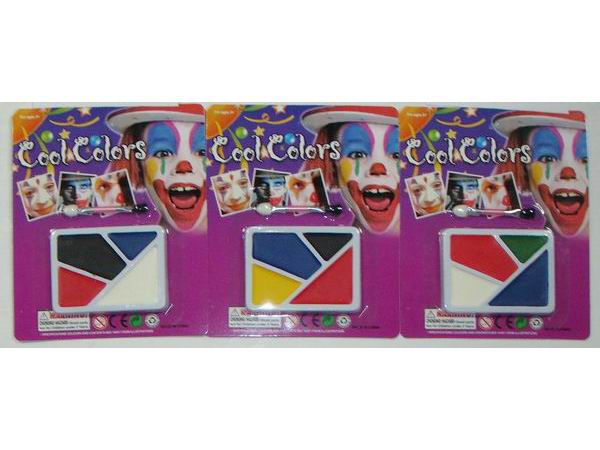 FACE COLOR TOYS(3)