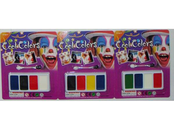 FACE COLOR TOYS(3)