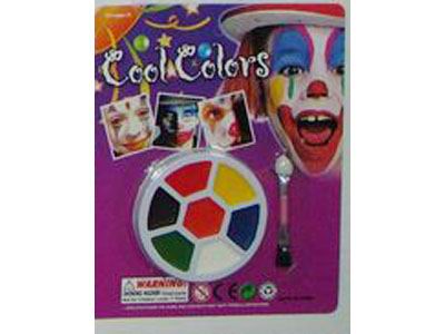 FACE COLOR TOYS