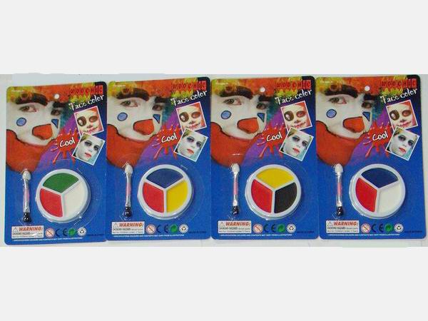 FACE COLOR TOYS(4)