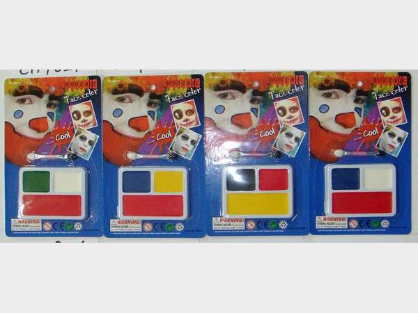 FACE COLOR TOYS(4)