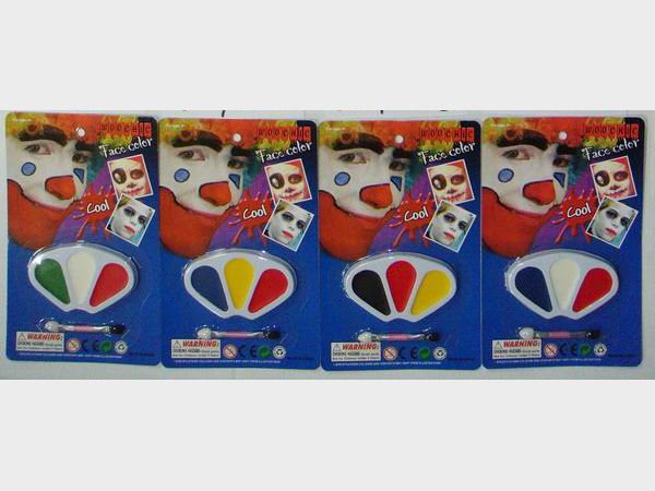 FACE COLOR TOYS(4)