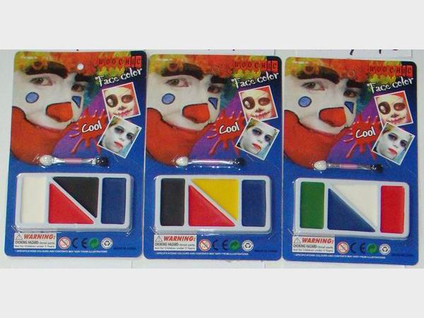 FACE COLOR TOYS(3)