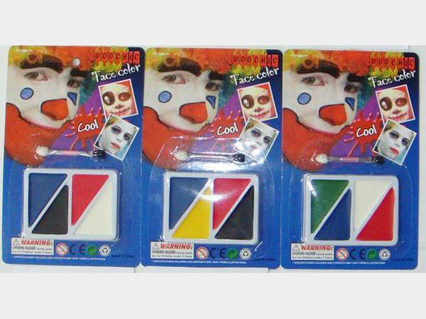 FACE COLOR TOYS(3)