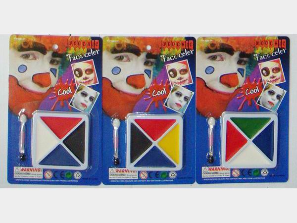 FACE COLOR TOYS(3)