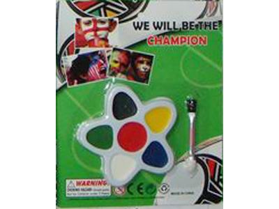 FACE COLOR TOYS