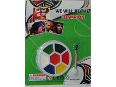 FACE COLOR TOYS