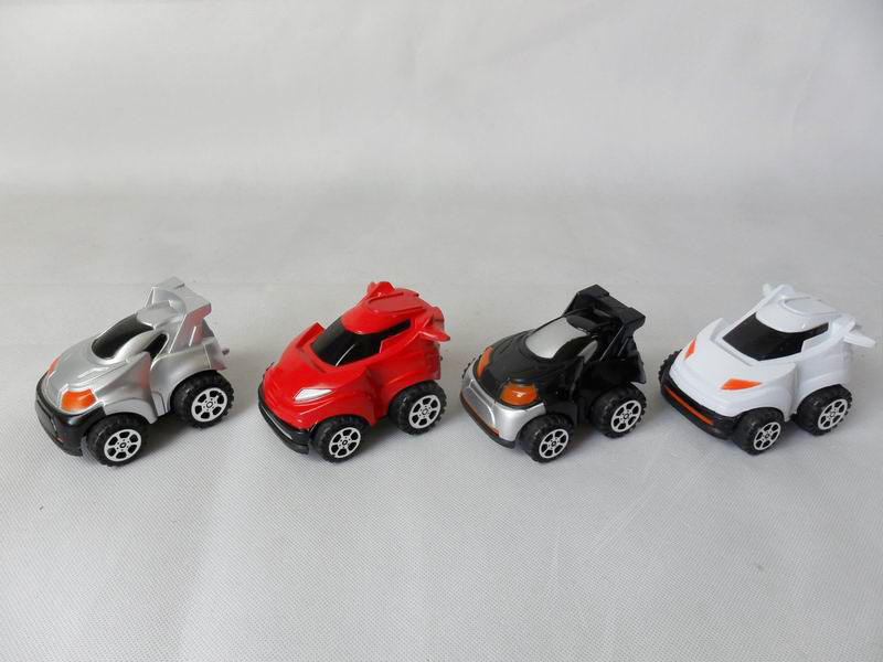 FRICTION CAR TOYS(2)